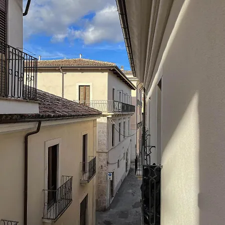 Civico16 Appartamento