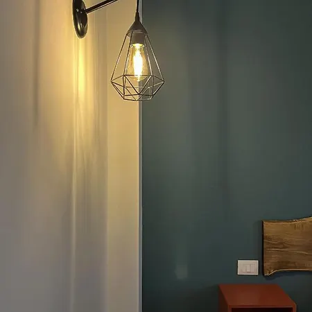 Civico16 Апартаменты *