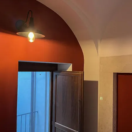 Civico16 Apartment *