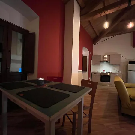 Civico16 Апартаменты