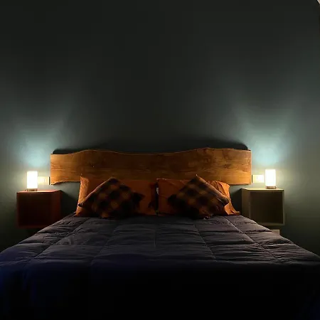 Апартаменты Civico16 Л'Акуила