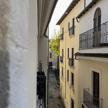 Apartment Civico16 *