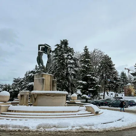 Civico16 Апартаменты *