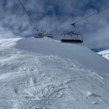 Civico16 * Л'Акуила