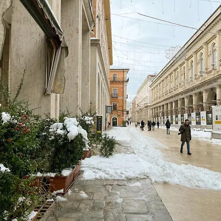 Апартаменты Civico16 *