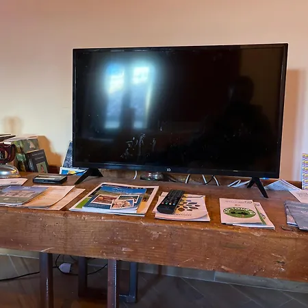 Апартаменты Civico16 *