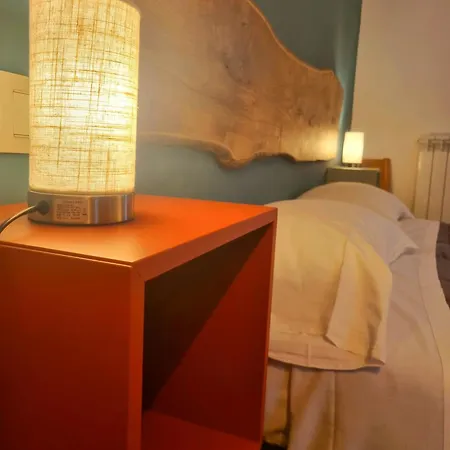 Civico16 Λ' Άκουιλα