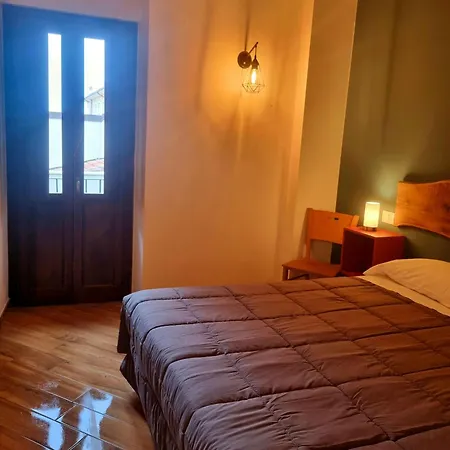 Civico16 Λ' Άκουιλα