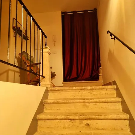 Civico16 דירה