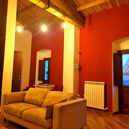 Apartment Civico16 *