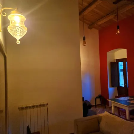 Апартаменты Civico16 Л'Акуила