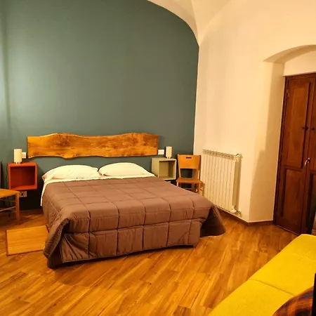 Апартаменты Civico16