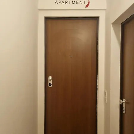 Civico16 Διαμέρισμα