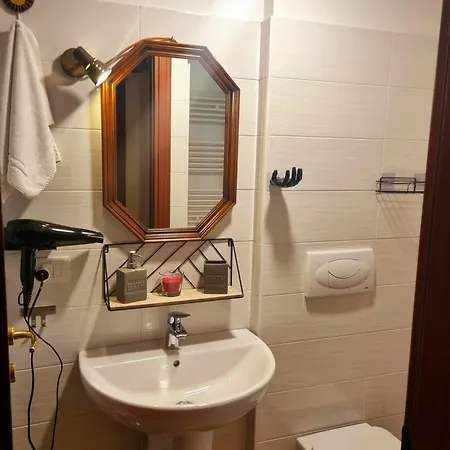 Civico16 Апартаменты Л'Акуила