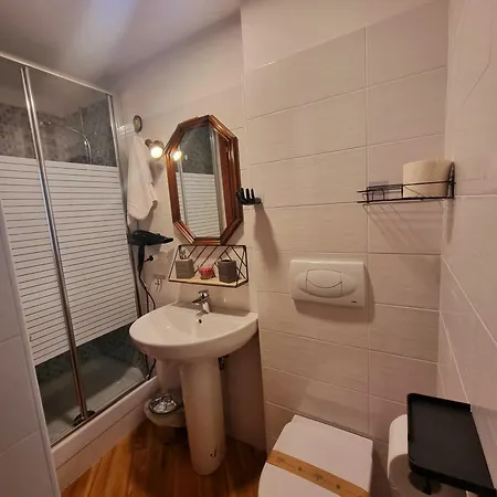 Civico16 Л'Акуила