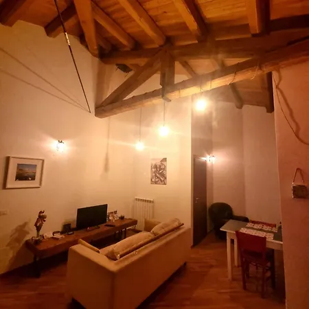 Civico16 Apartment