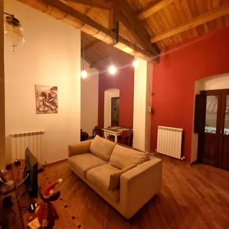 Apartment Civico16 *