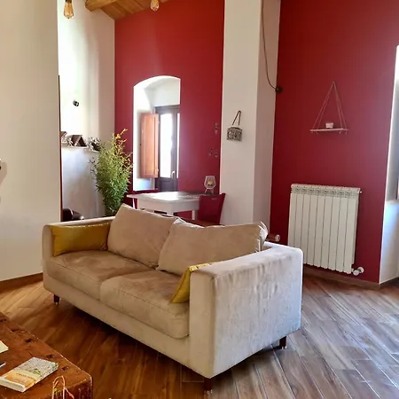 Apartment Civico16 *