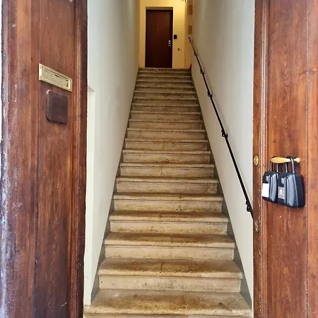 Civico16 Apartment *