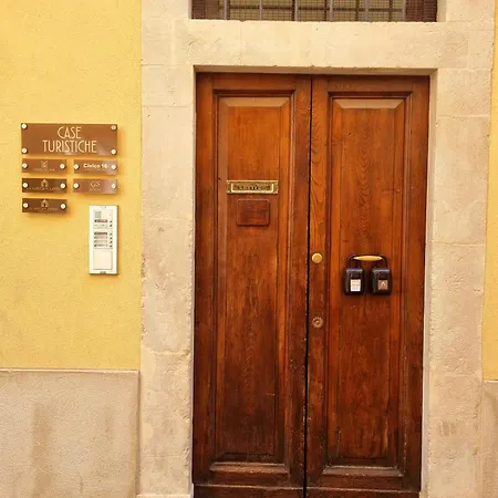 Civico16 * L'Aquila