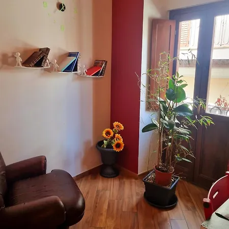 Civico16 Apartment L'Aquila