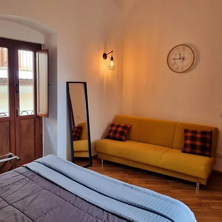 Appartement Civico16