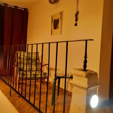 Civico16 Apartment *