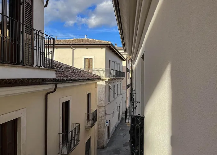 Civico16 Appartement