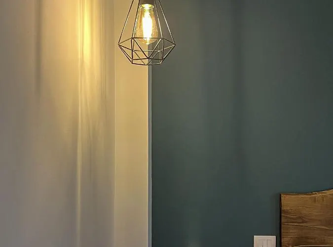 Civico16 Appartement *