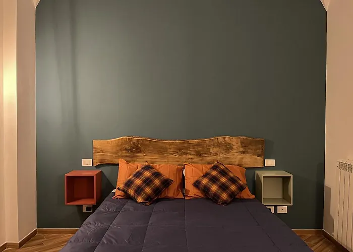 Civico16 Daire LʼAquila