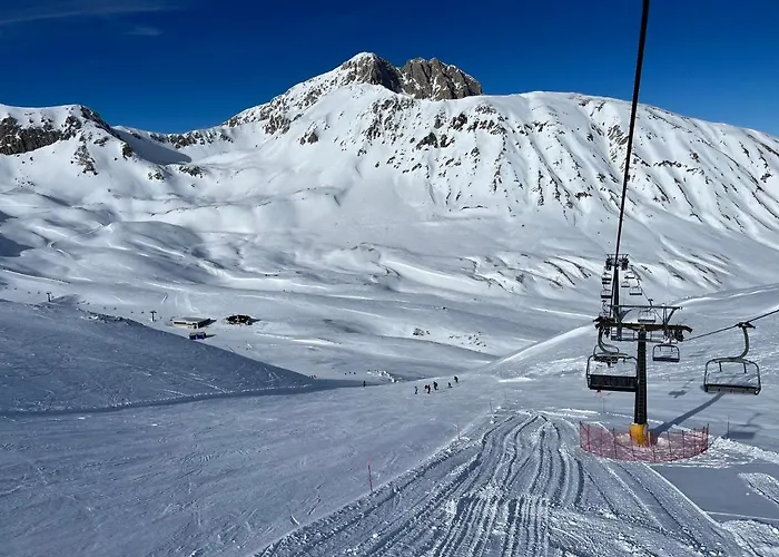 Civico16 Daire LʼAquila