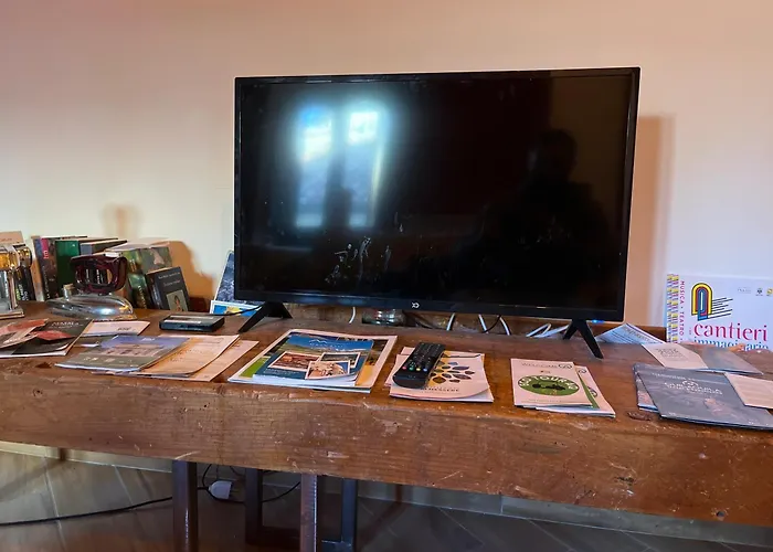 Appartement Civico16 *