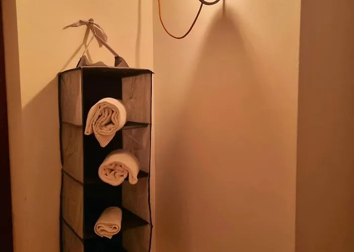 Appartement Civico16 *