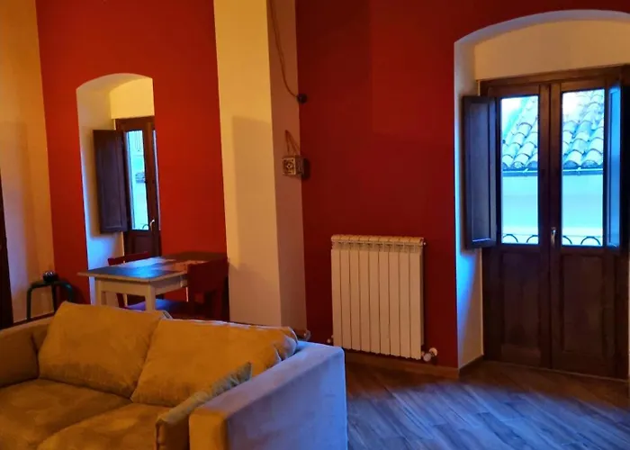 Civico16 * LʼAquila