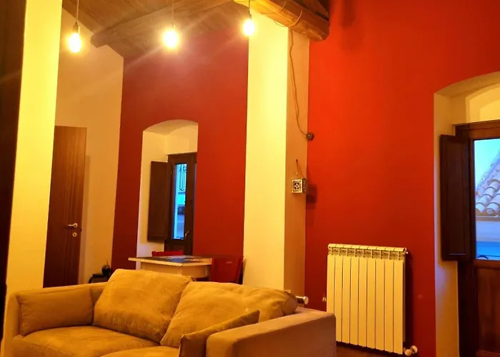 Appartement Civico16 *