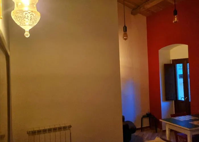 Daire Civico16 LʼAquila