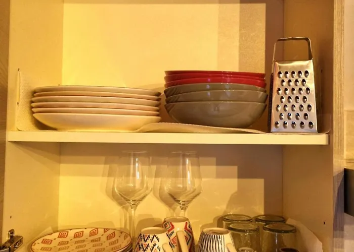 Civico16 * LʼAquila