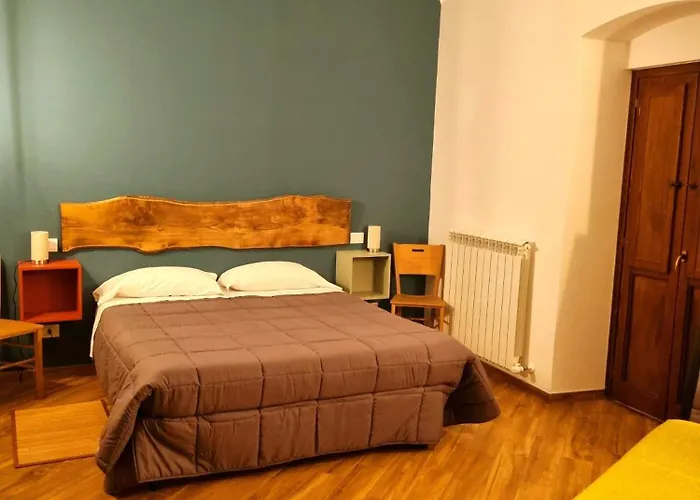 Appartement Civico16