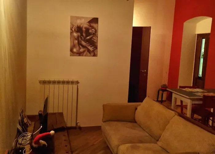 Appartement Civico16