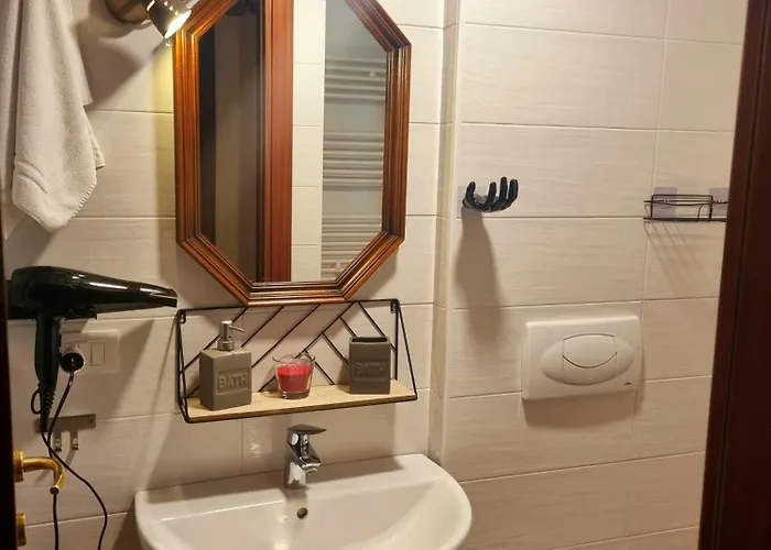 Civico16 Appartement LʼAquila