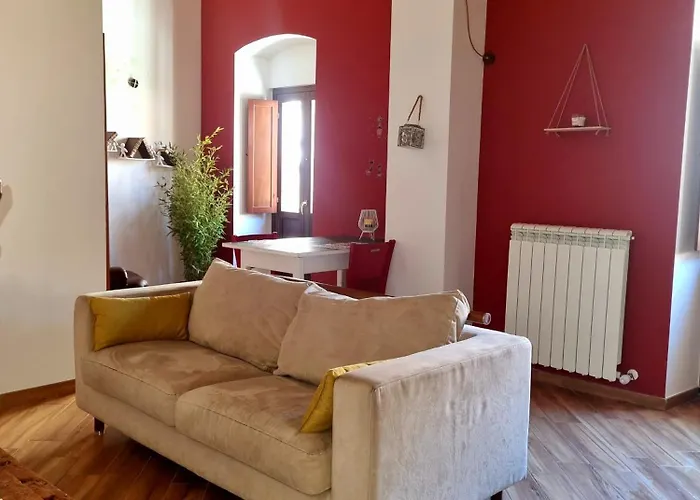 Appartement Civico16 *