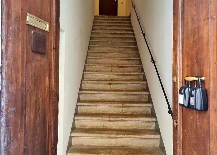 Civico16 Appartement *