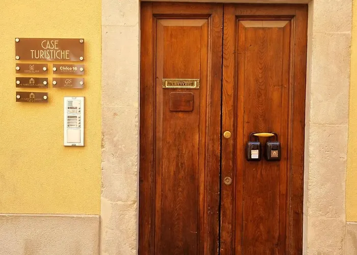 Civico16 * LʼAquila