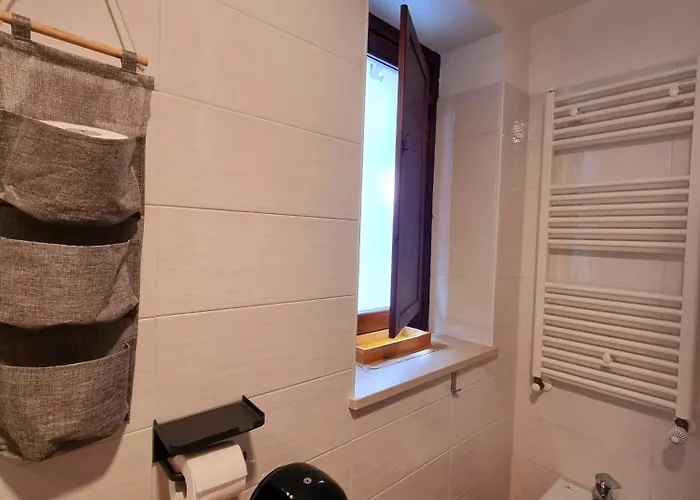 Appartement Civico16 LʼAquila