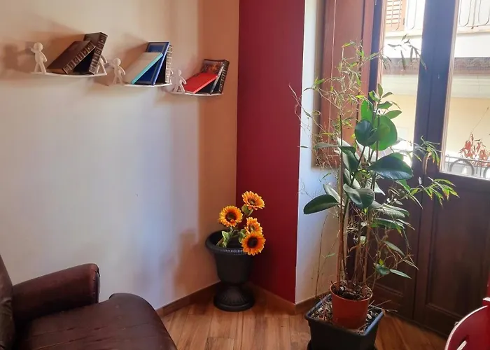 Civico16 Appartement LʼAquila