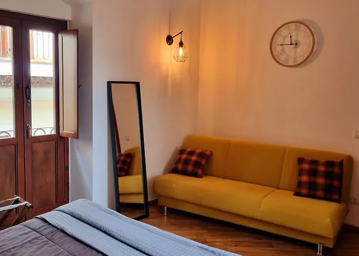 Appartement Civico16